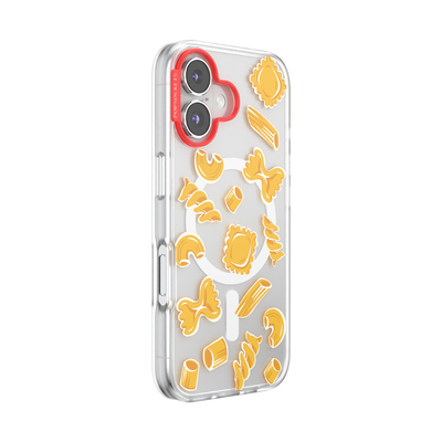 Secondary image for hover Pasta Pasta — iPhone 16 MagSafe Case
